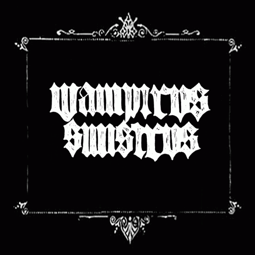 Wampirvs Sinistrvs : Blood of the Vampyre